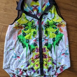 Parabal gurang for target